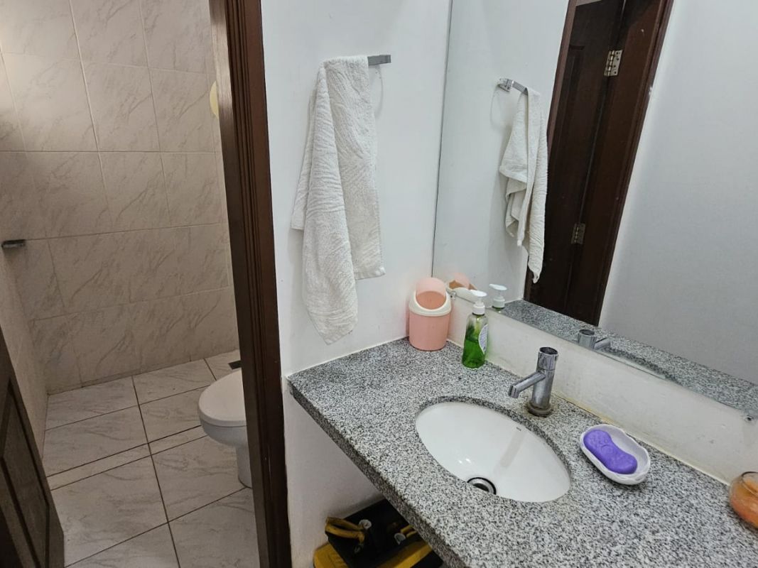 CASA EN VENTA, EN CONDOMINIO LA FONTANA FAMILY CLUB, ZONA NORTE — imagen 8