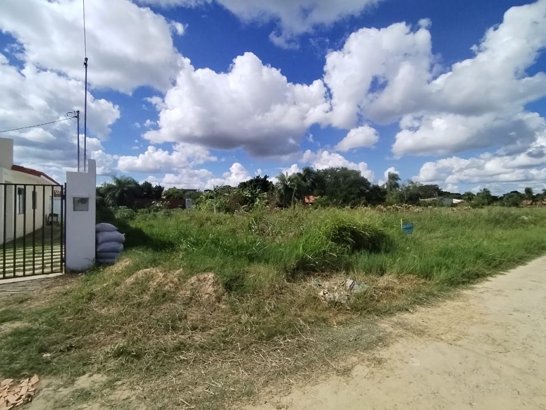 Terreno en Venta a precio de costo Zona Norte Akualand cerca a la carretera — imagen 11