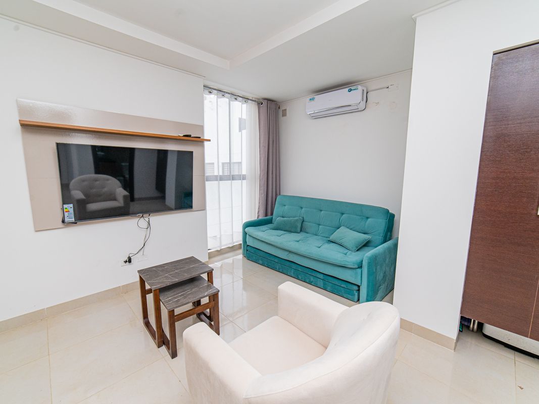 Departamento en Venta en Equipetrol Condominio Stanza — imagen 6