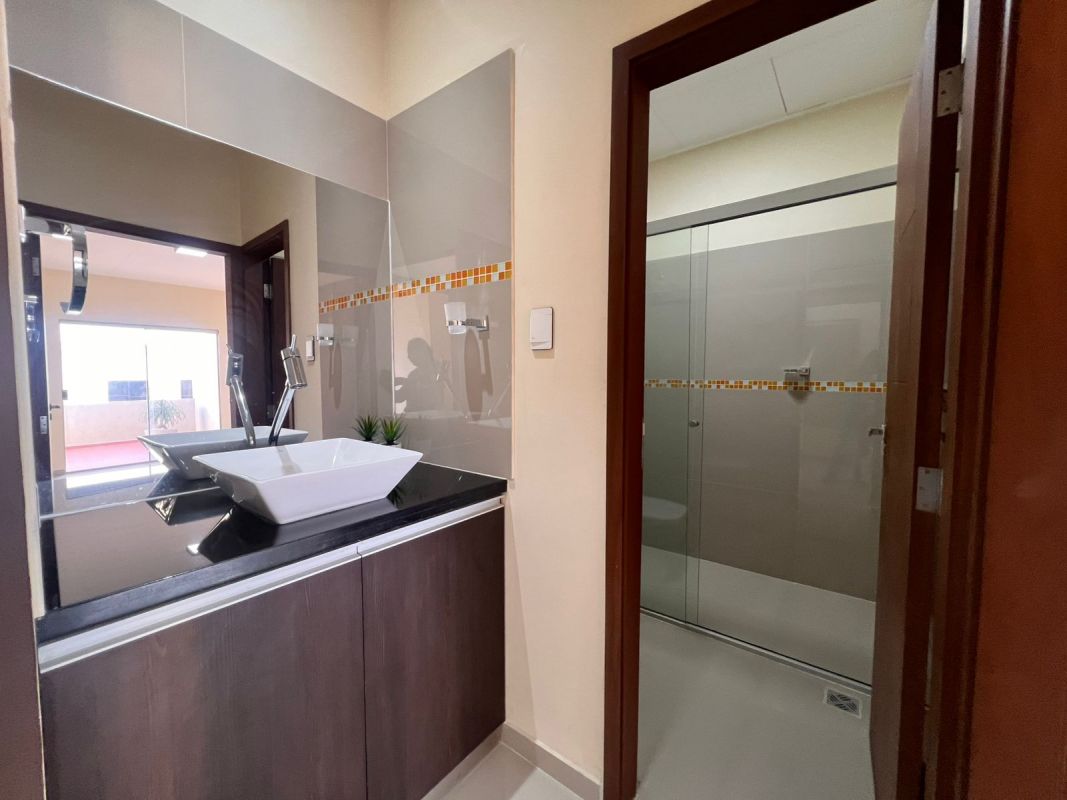 CASA DE 4 DORMITORIOS AV SANTOS DUMONT — imagen 15