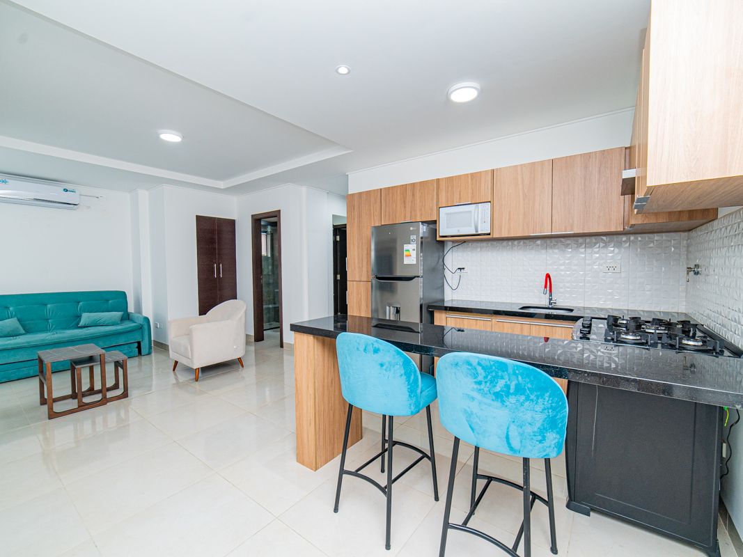 Departamento en Venta en Equipetrol Condominio Stanza — imagen 24