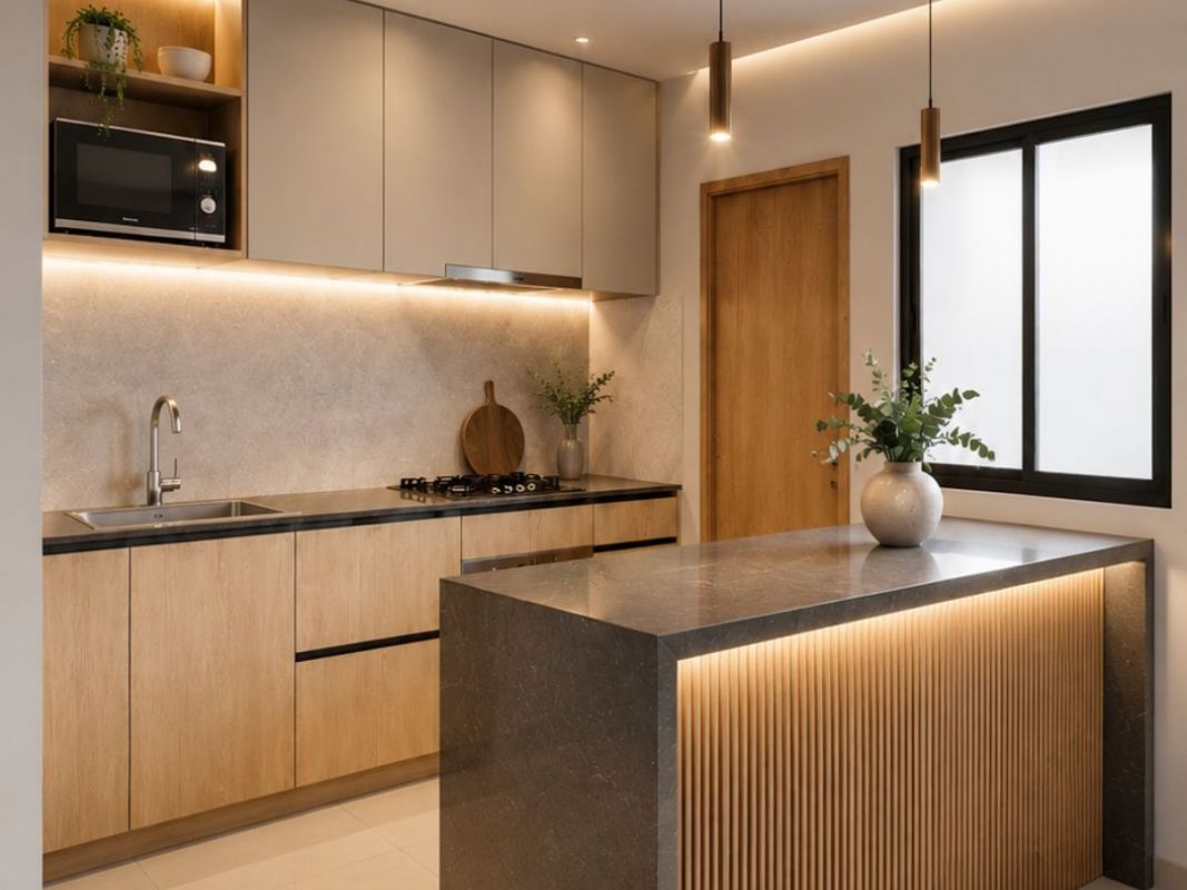 PROYECTO DE CASAS EN PRE VENTA — imagen 1