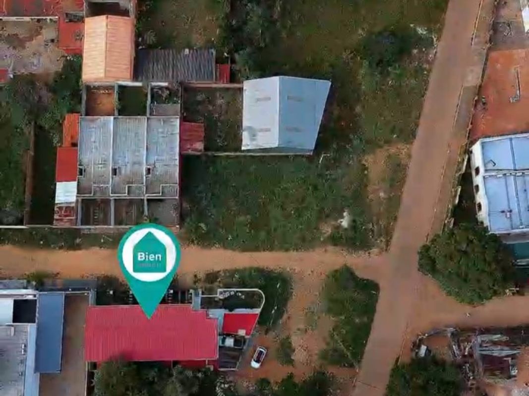 CREDITO DIRECTO, CASAS DUPLEX TOWNHOUSE,  ZONA NORTE, G-77, DE 2 DORMITORIOS — imagen 2