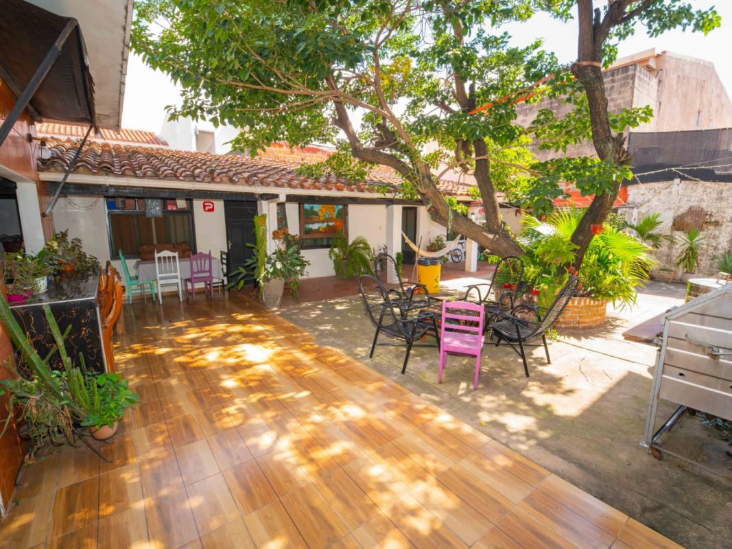 CASA EN VENTA BARRIO LA CHACARILLA — imagen 6