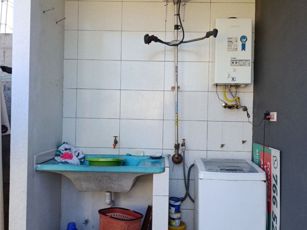 CASA EN KM13 DVLG - Cerca del Hipermaxi — imagen 14