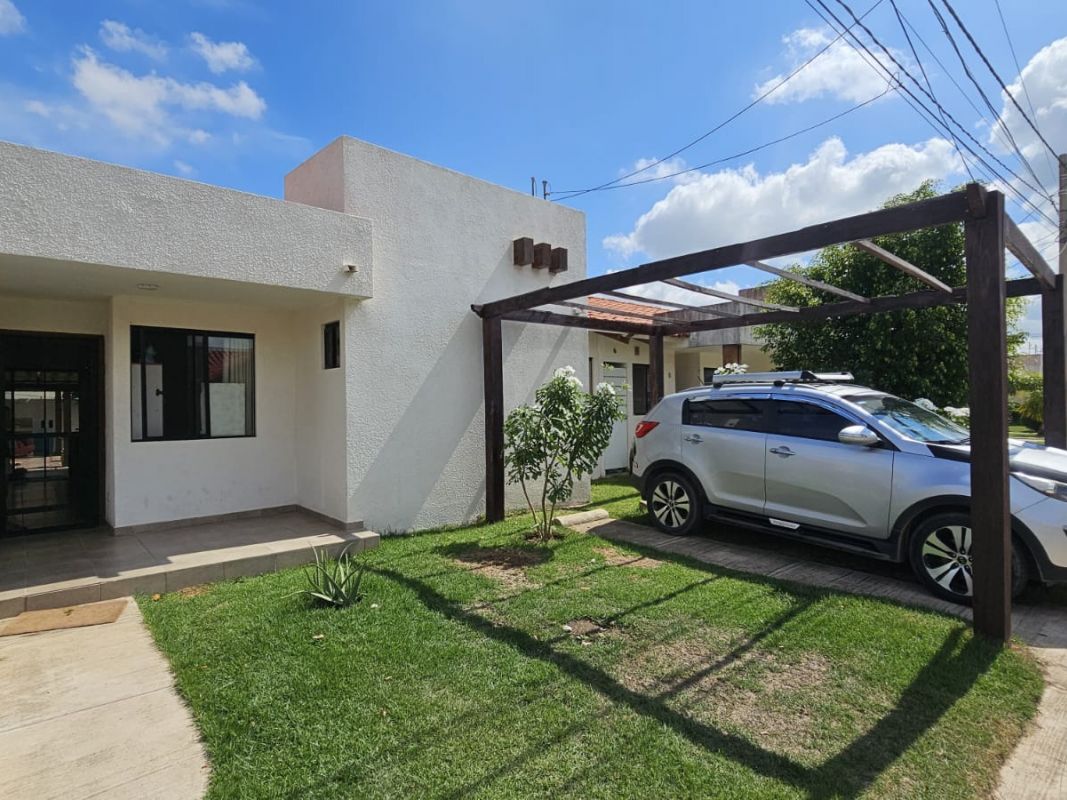 CASA EN VENTA, EN CONDOMINIO LA FONTANA FAMILY CLUB, ZONA NORTE — imagen 18