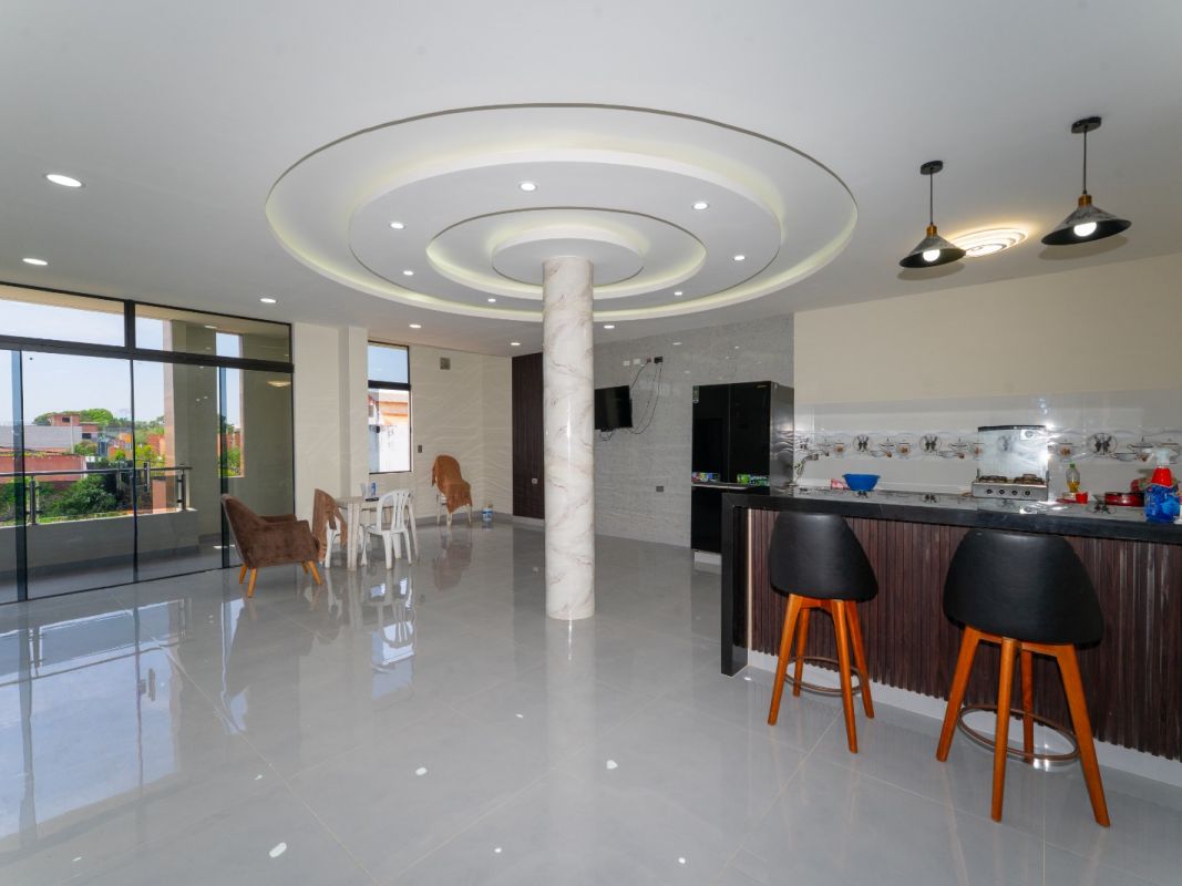 CASA EN VENTA CON GALPON — imagen 13