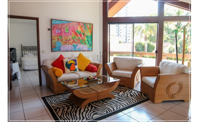 Casa Lujosa en Sirari — imagen 7