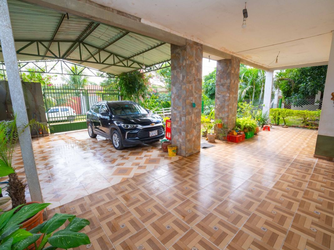 CASA EN VENTA — imagen 1