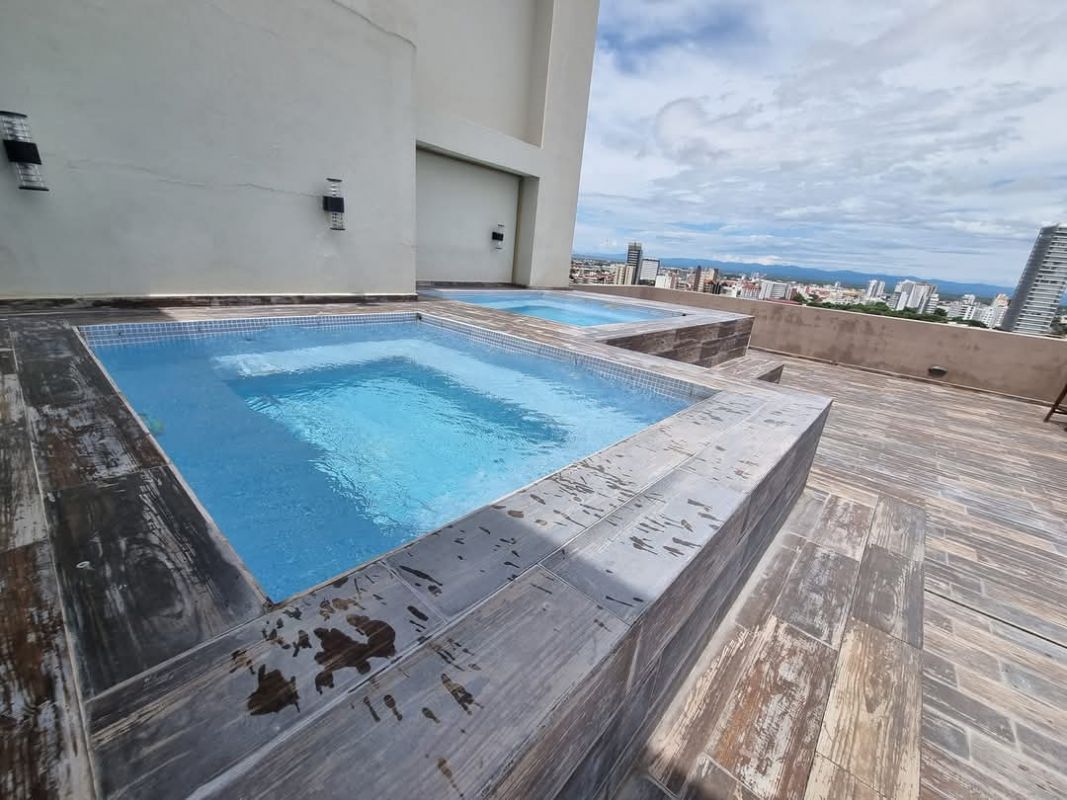 Torre La Salle. Lindo departamento en venta — imagen 11