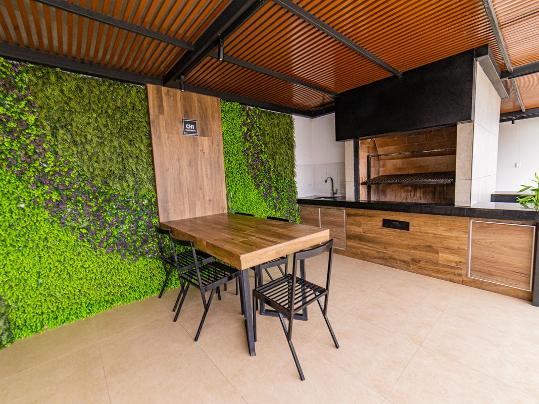 Departamento en Venta en Equipetrol Condominio Stanza — imagen 16