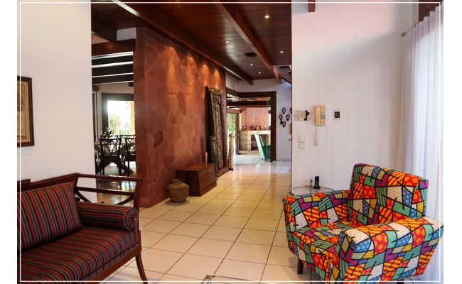Casa Lujosa en Sirari — imagen 5