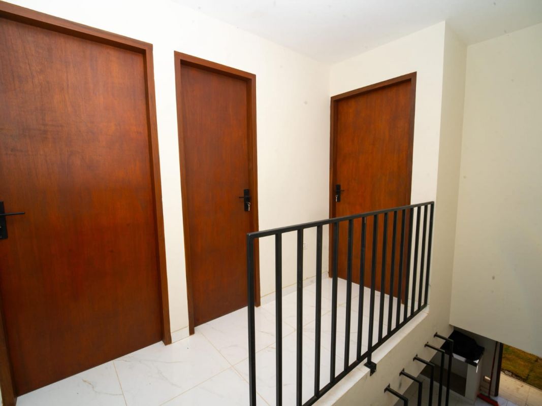 CREDITO DIRECTO, CASAS DUPLEX TOWNHOUSE,  ZONA NORTE, G-77, DE 2 DORMITORIOS — imagen 13