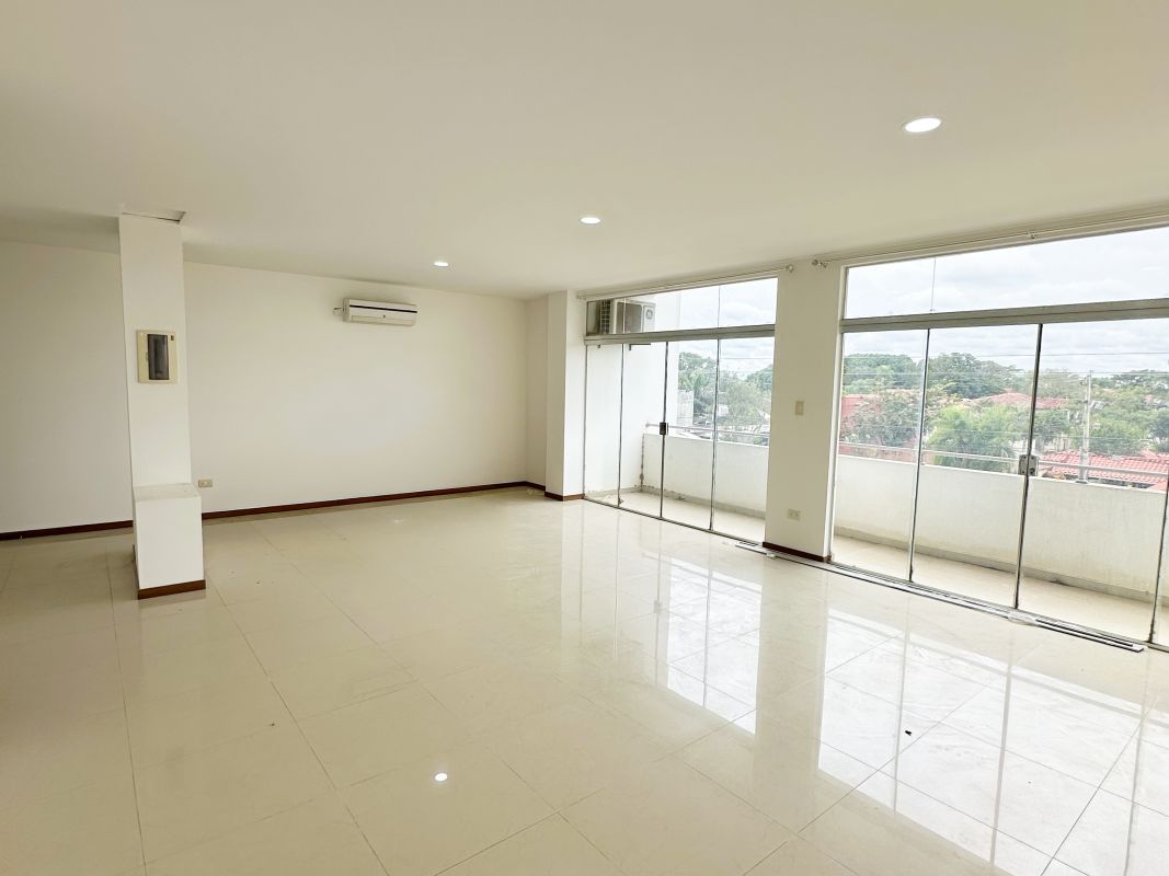 Depto de 180m2 Condominio Florencia — imagen 6