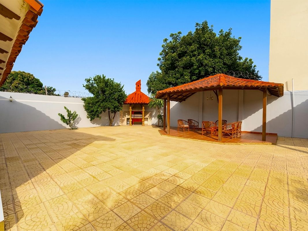 Casa de 3 dorm. de 720 m2 — imagen 23