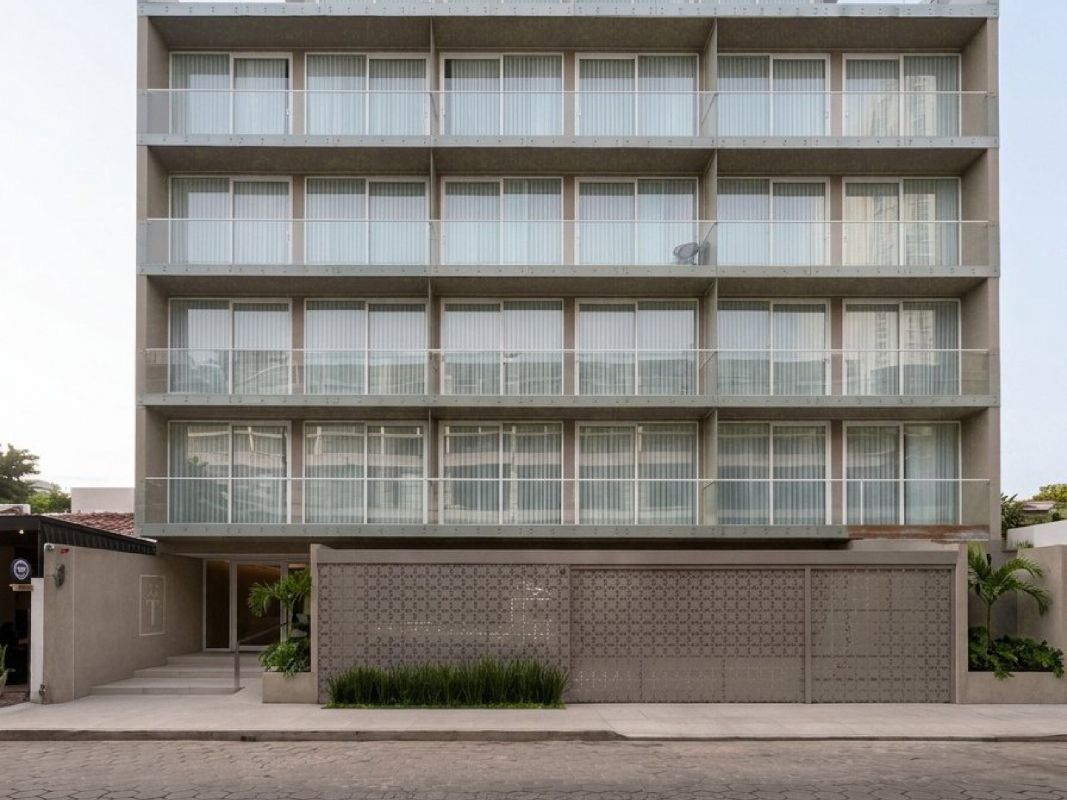 Departamento en venta T25 — imagen 22
