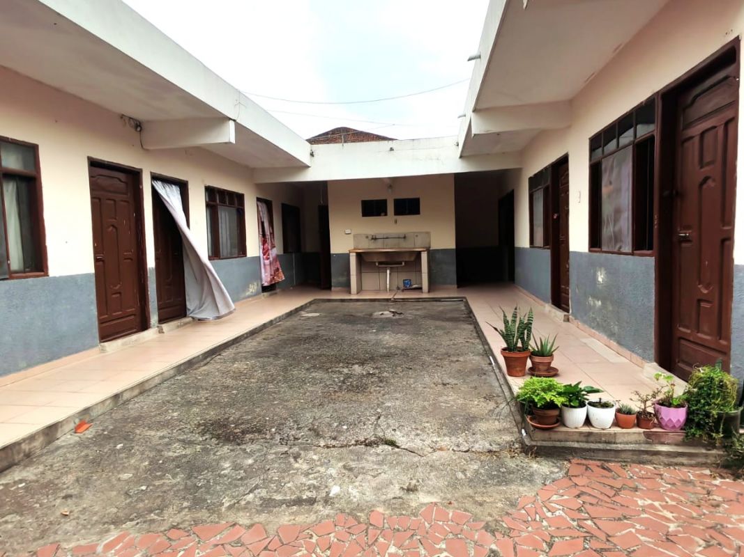 CASA EN VENTA, ZONA EL ABASTO ANTIGUO — imagen 7