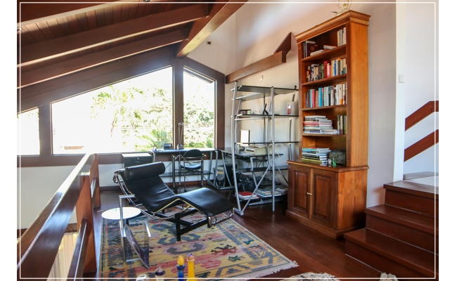 Casa Lujosa en Sirari — imagen 8