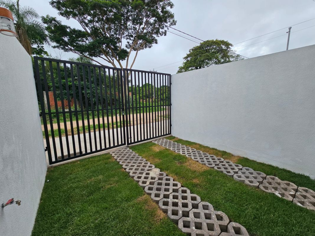 DÚPLEX DE 1 DORMITORIO EN VENTA — imagen 9