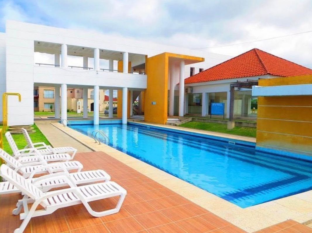 CASA EN VENTA COND. SANTA CRUZ DE LA COLINA — imagen 8