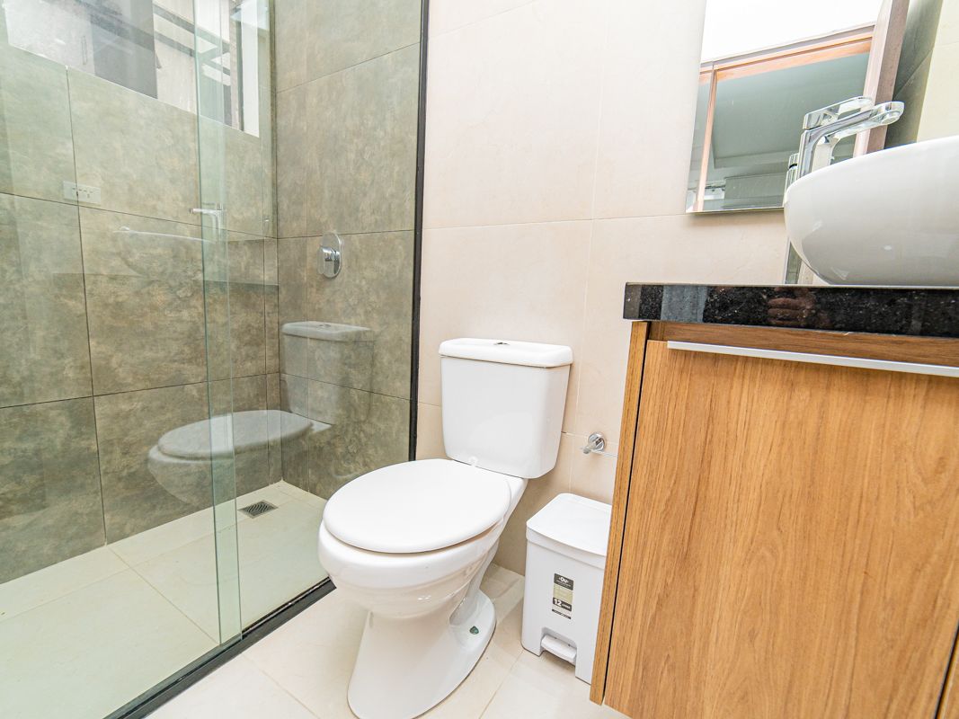 Departamento en Venta en Equipetrol Condominio Stanza — imagen 7