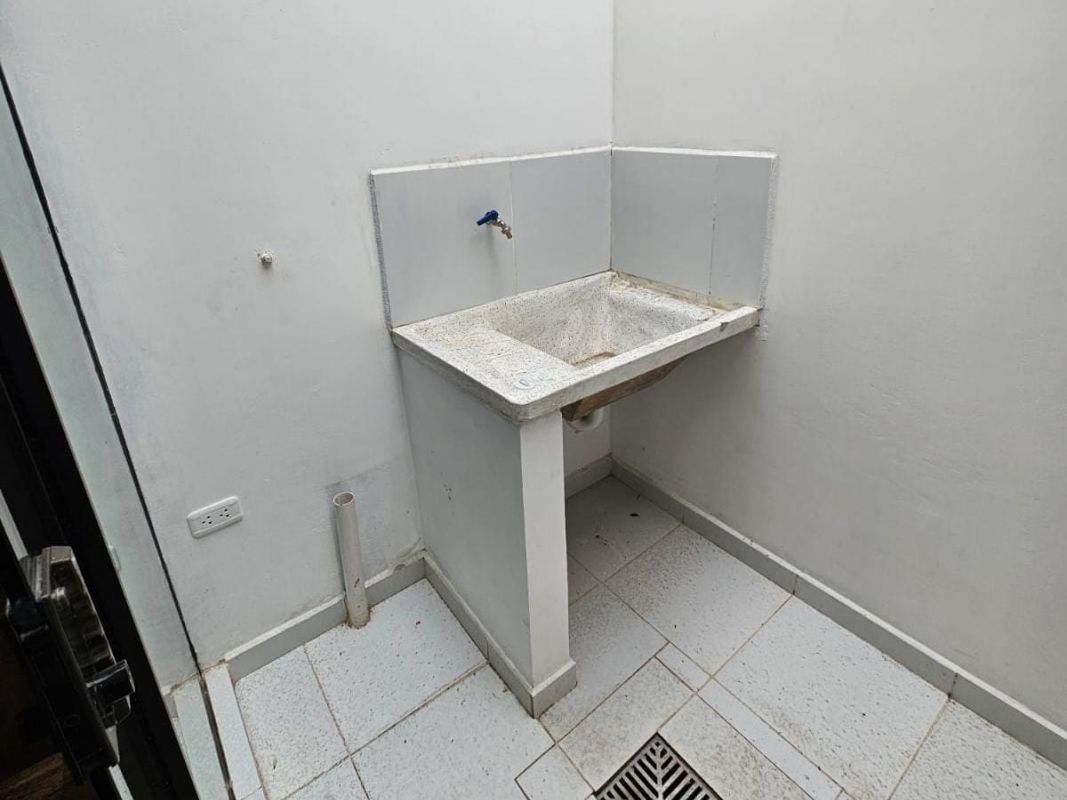 DÚPLEX DE 1 DORMITORIO EN VENTA — imagen 3