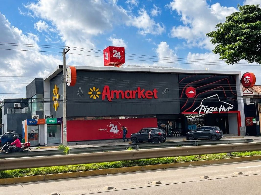 UNICA OPORTUNIDAD DE INVERSION COMERCIAL — imagen 6