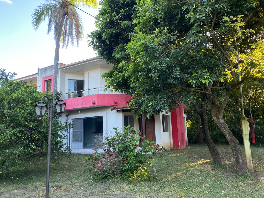 Casa en venta en Condominio Laguna Azul — imagen 5
