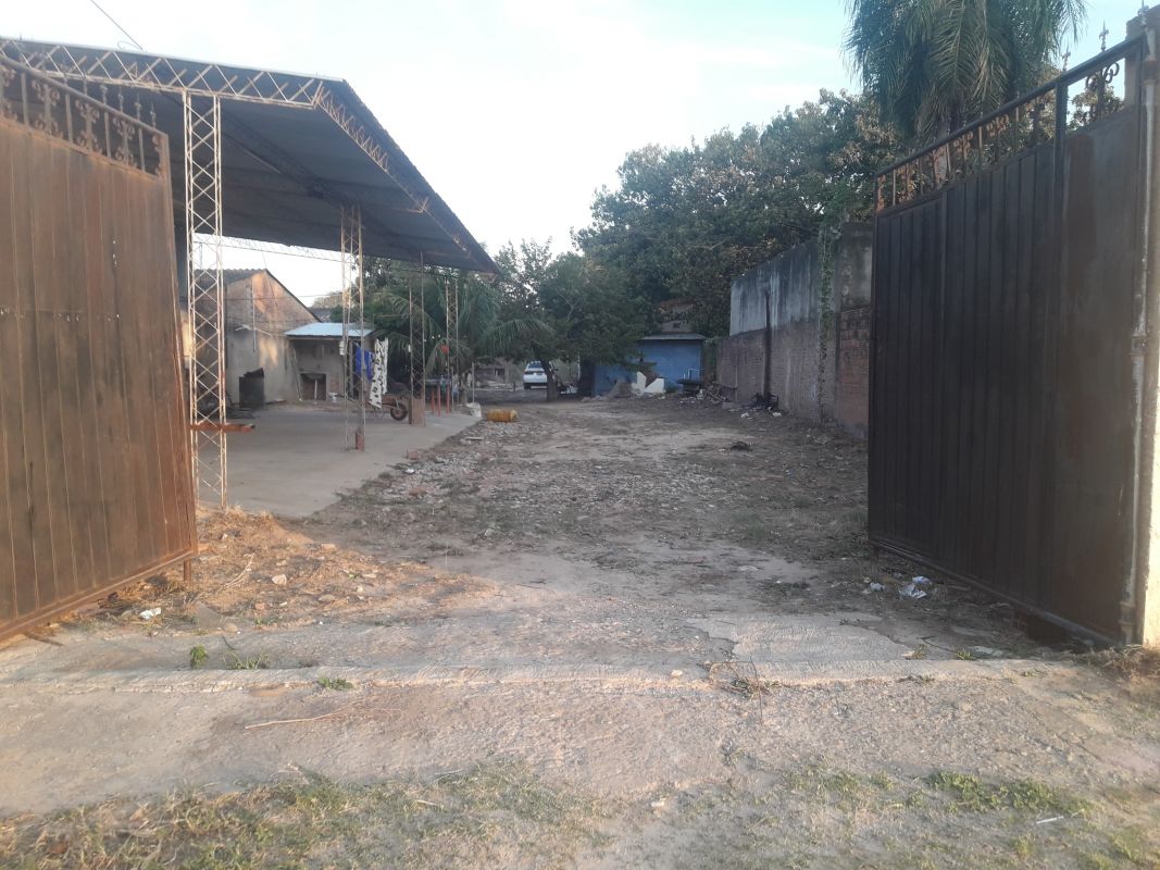 TERRENO COMERCIAL, RADIAL 10 8VO ANILLO — imagen 2