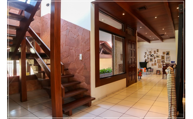 Casa Lujosa en Sirari — imagen 6