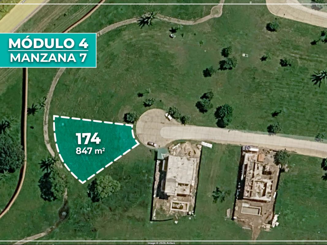 Urbanizacion Village - Lotes 117 y 174 - Bloque 4 — imagen 2