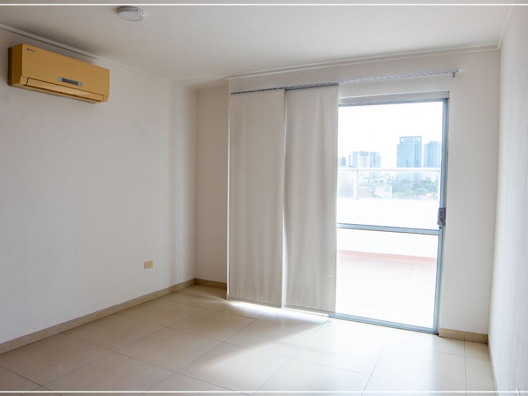 Departamento Torre del Parque — imagen 10