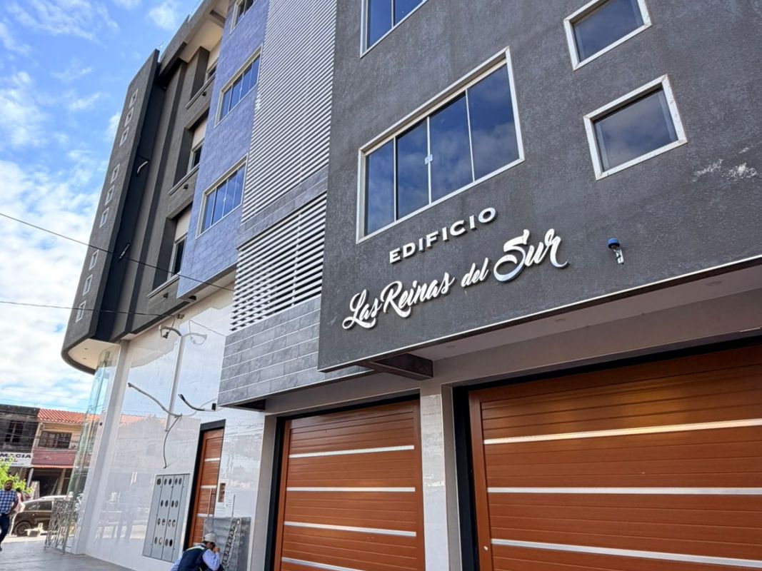DEPARTAMENTO A ESTRENAR DE 2 DORMITORIOS — imagen 10