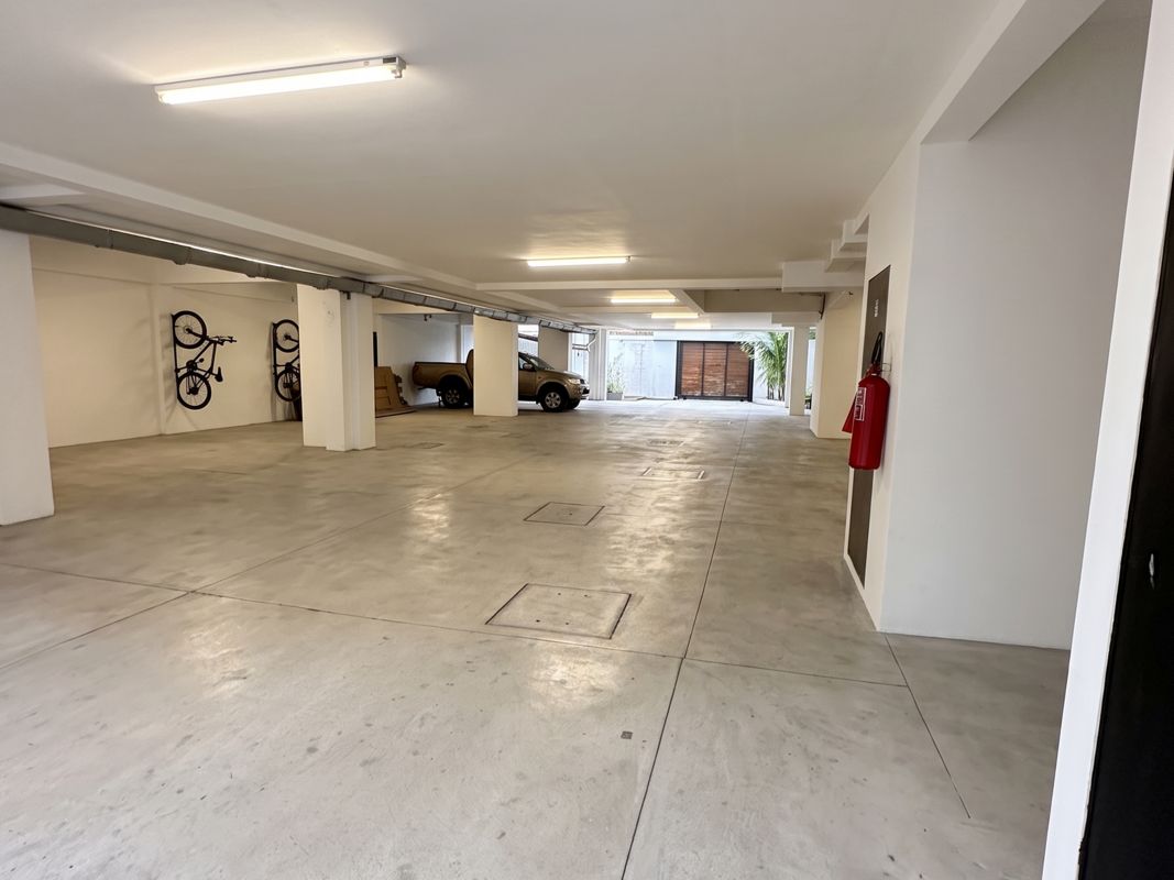 Depto de 180m2 Condominio Florencia — imagen 24
