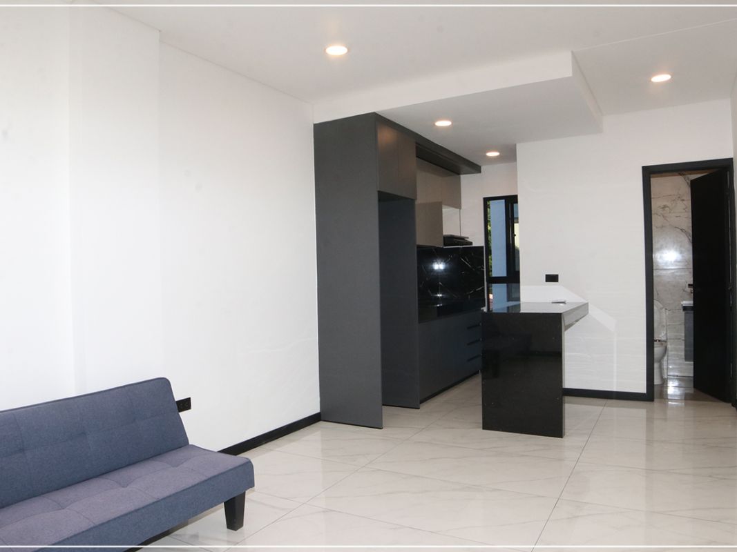 Departamento 1 Dormitorio Stone 3 — imagen 12
