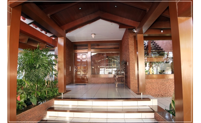 Casa Lujosa en Sirari — imagen 17