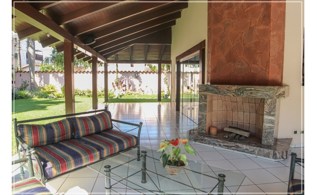 Casa Lujosa en Sirari — imagen 15