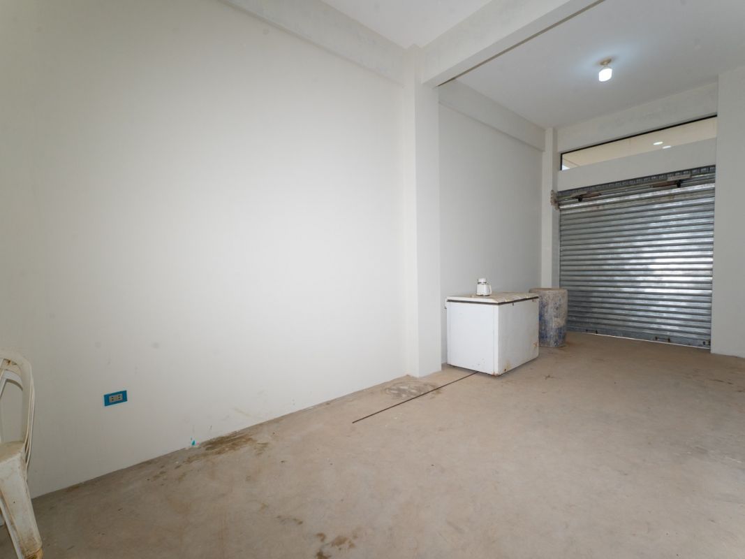 CASA EN VENTA CON GALPON — imagen 7