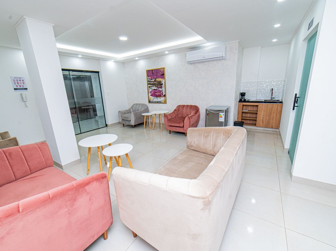 Departamento en Venta en Equipetrol Condominio Stanza — imagen 13
