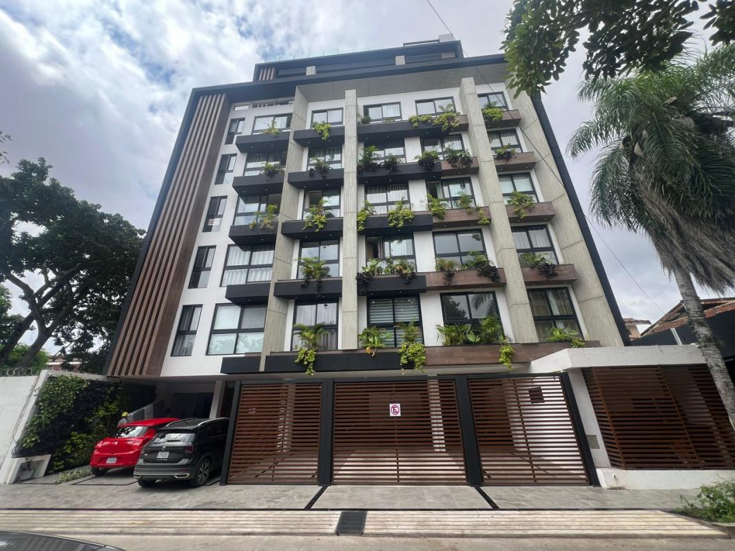 EN ALQUILER DPTO DE 1 DORMITORIO EDIFICIO AVANTI — imagen 1