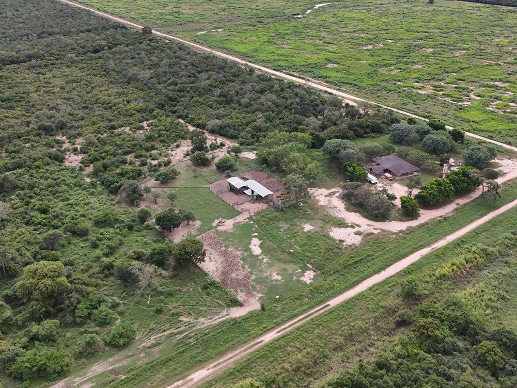 Propiedad Chajema Sector 1901 Ha — imagen 20