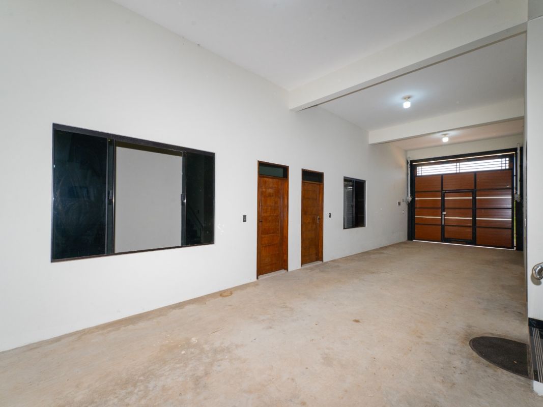 CASA EN VENTA CON GALPON — imagen 5