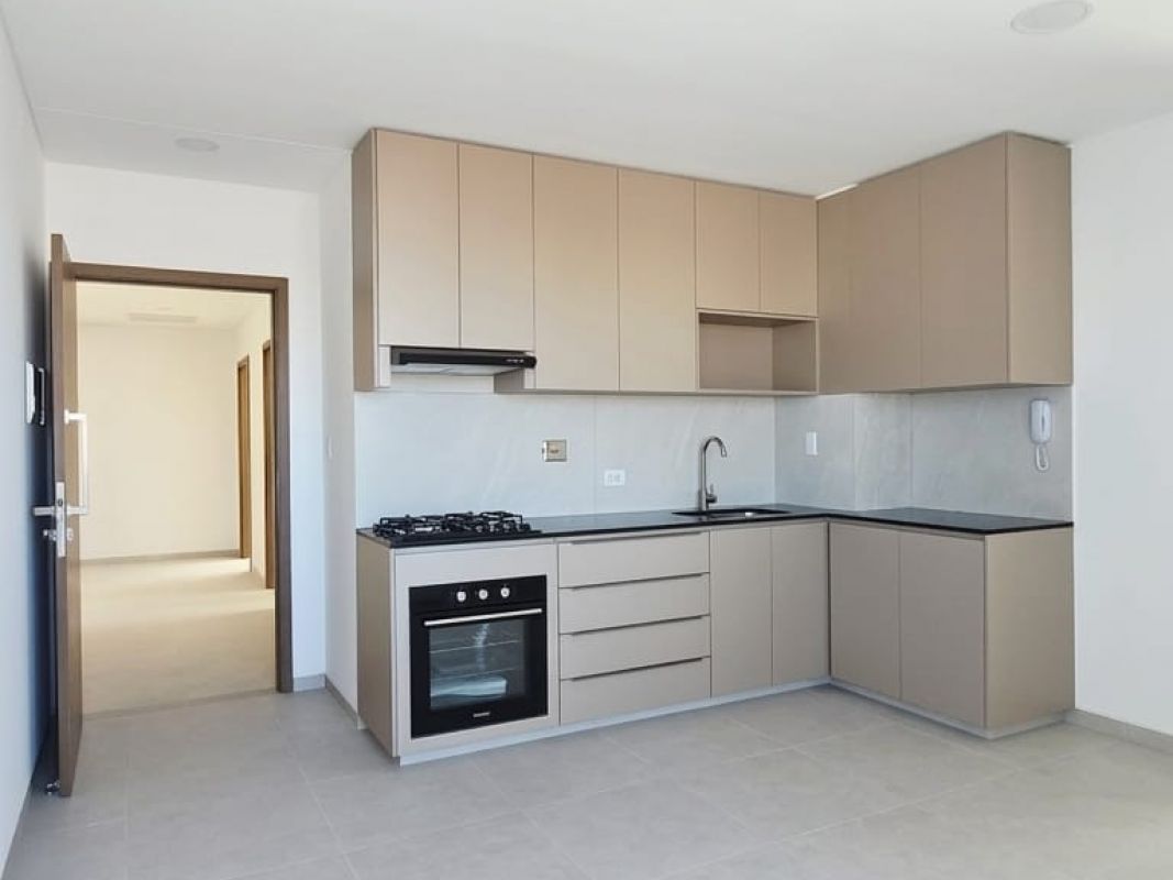 DEPARTAMENTO 1 DORMITORIO UPTOWN DREI — imagen 1
