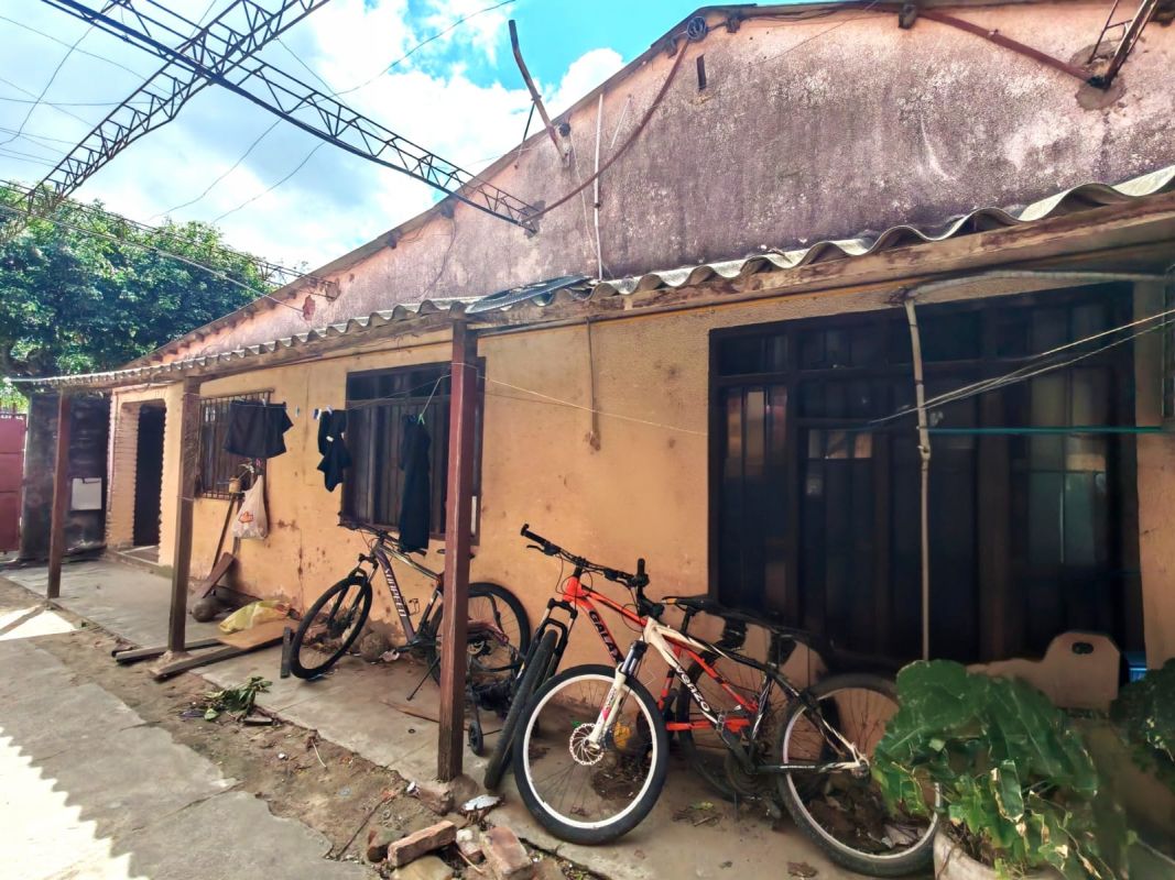 CASA EN VENTA - ZONA PLAN 3000 — imagen 3