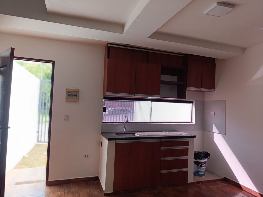 DÚPLEX DE 1 DORMITORIO EN VENTA — imagen 4