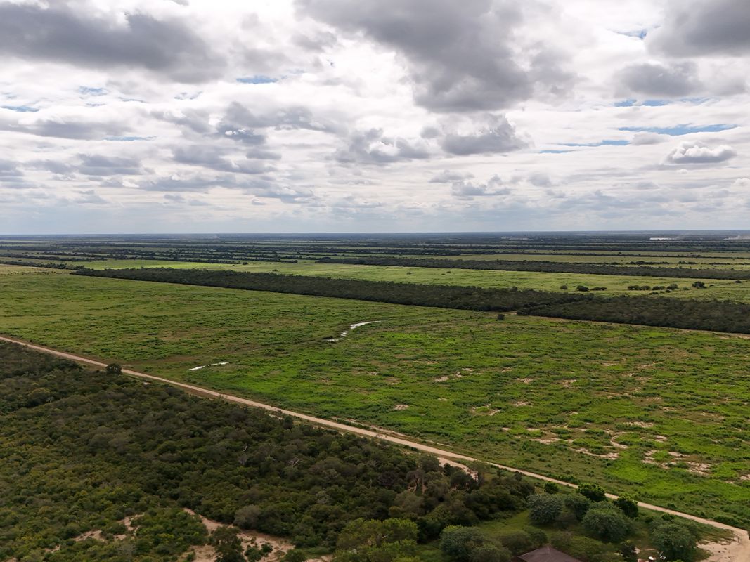 Propiedad Chajema Sector 1901 Ha — imagen 12