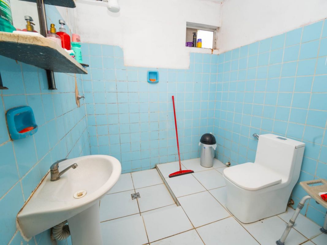 CASA EN VENTA BARRIO LA CHACARILLA — imagen 5
