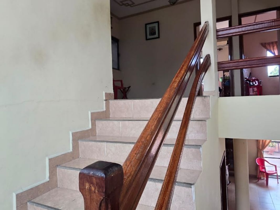 CASA EN VENTA. 4TO ANILLO RADIAL 27 — imagen 3