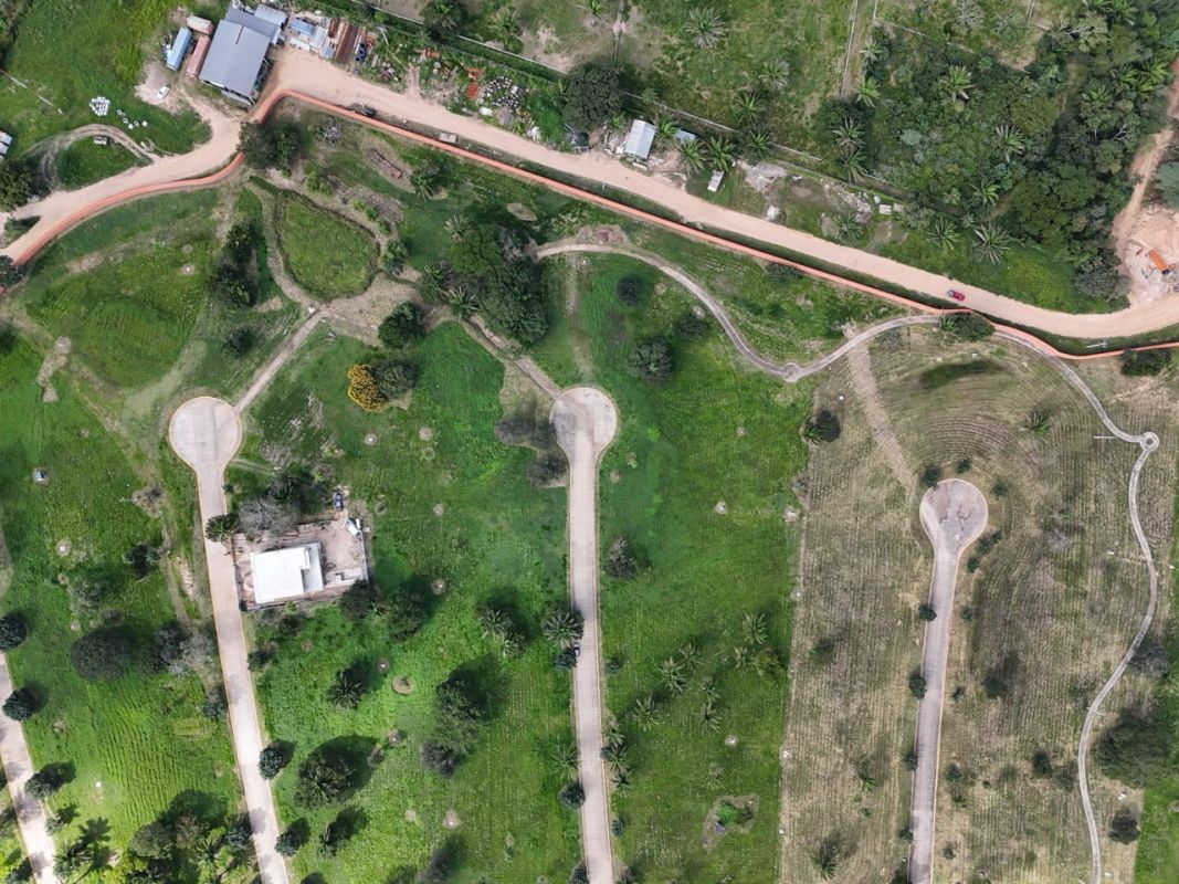 Urbanizacion Village - Lotes 117 - Bloque 4 — imagen 3