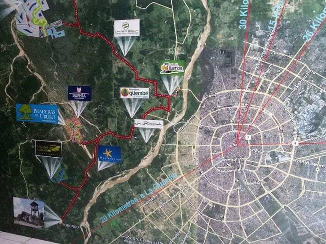 TERRENO EN VENTA — imagen 3
